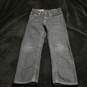 Polo by Ralph Lauren Kids Blue Jeans